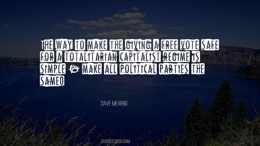 Deinstitutionalized Quotes #327711