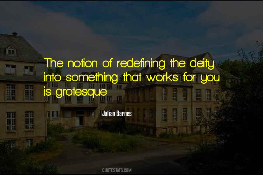Deity's Quotes #105004