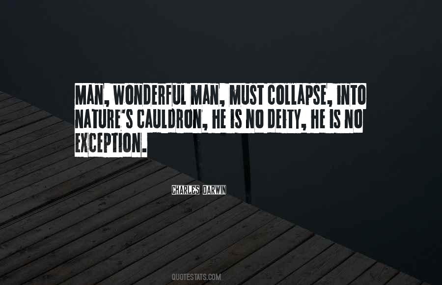 Deity's Quotes #1224191