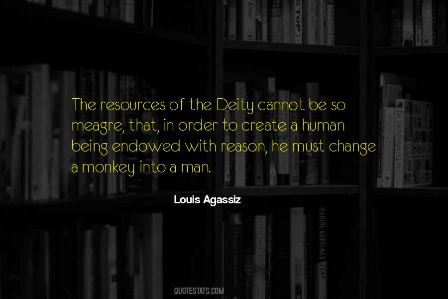 Deity's Quotes #174250