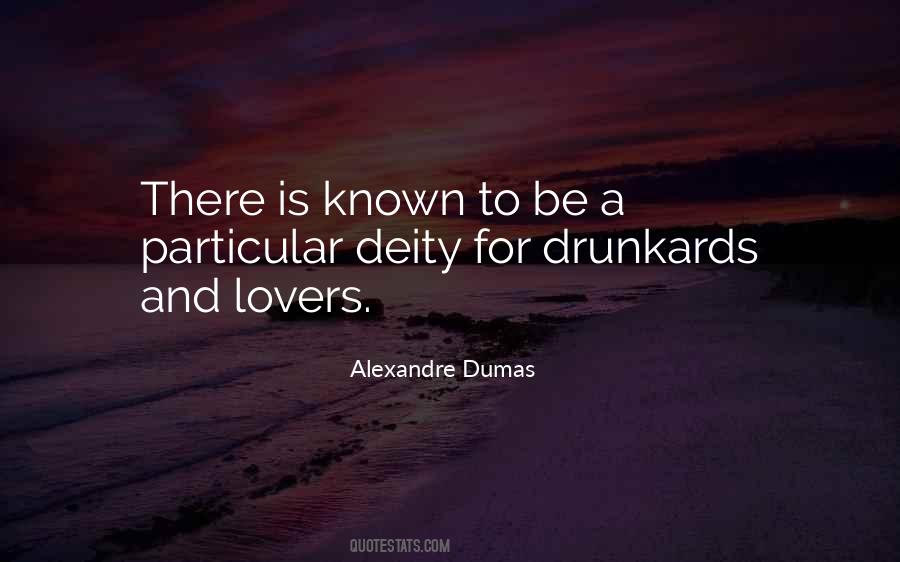 Deity's Quotes #177921