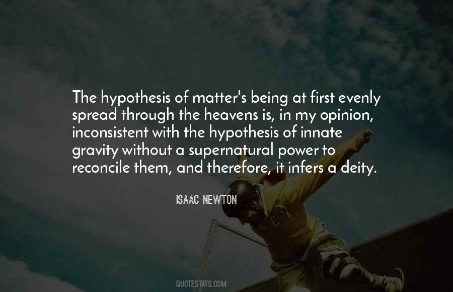 Deity's Quotes #1827963