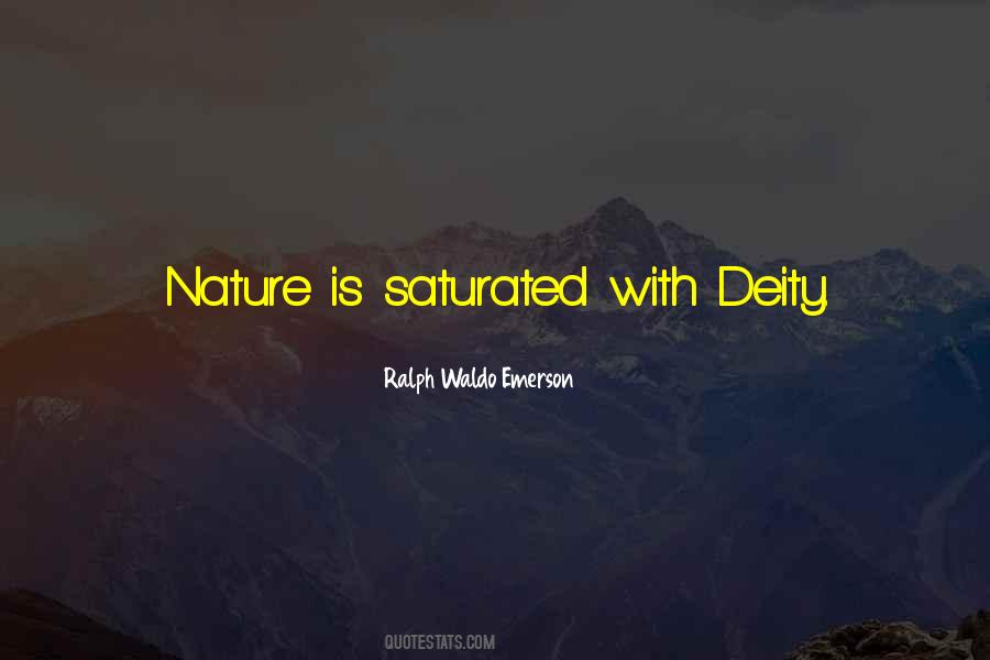 Deity's Quotes #193902