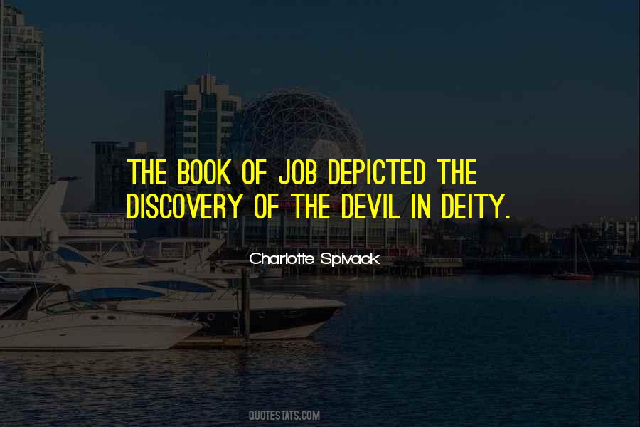 Deity's Quotes #99192