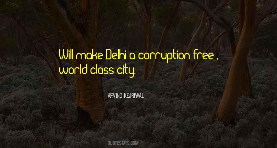 Delhi's Quotes #1056438