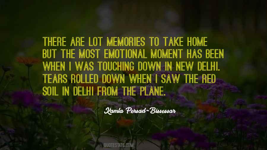 Delhi's Quotes #1161420