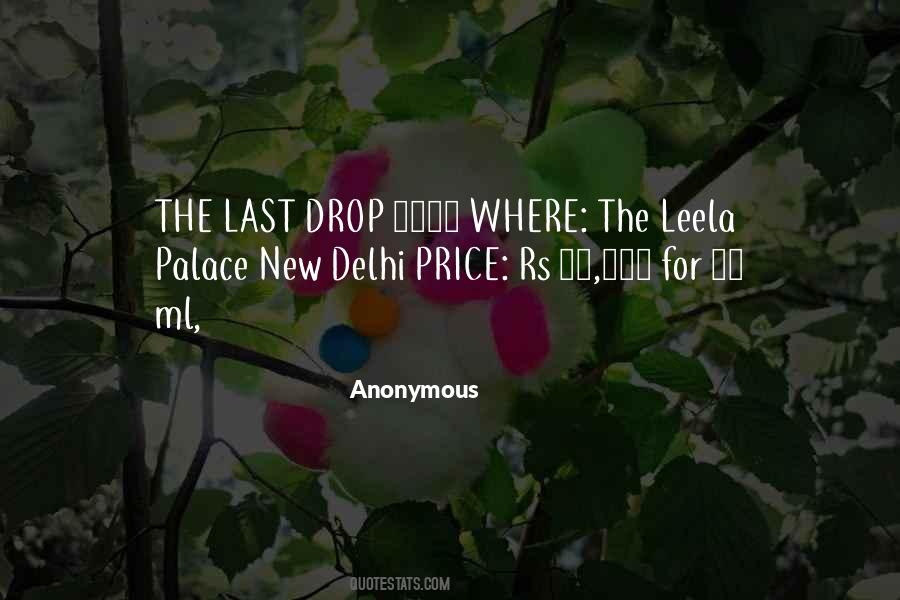 Delhi's Quotes #766737