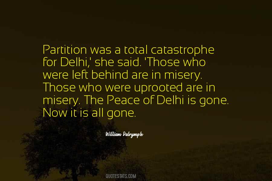 Delhi's Quotes #789290