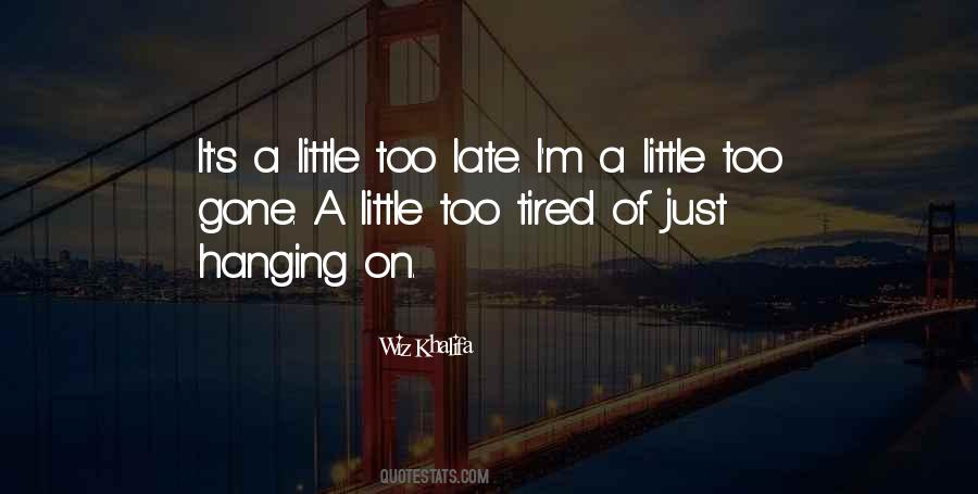 Delice Quotes #952608