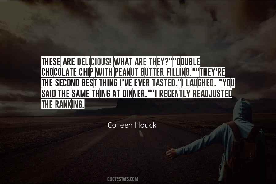 Delicious's Quotes #470021