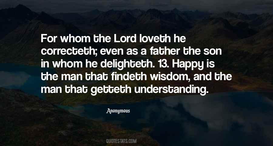 Delighteth Quotes #465520 Delighteth Quotes #465520