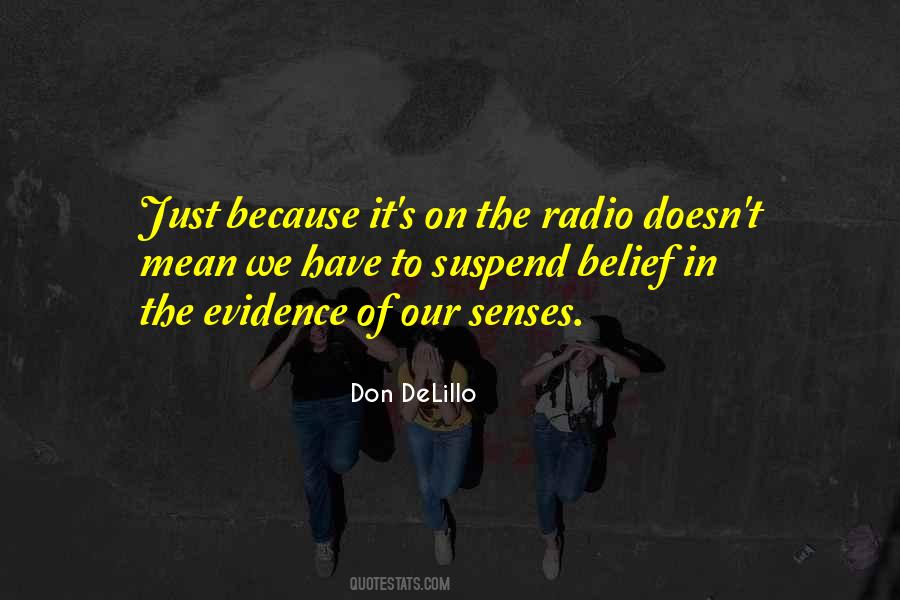 Delillo's Quotes #796943