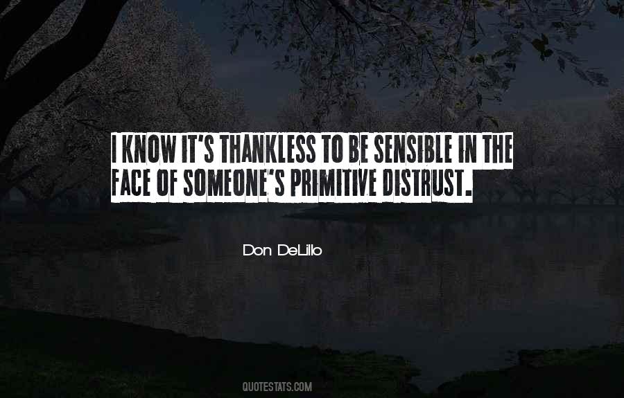 Delillo's Quotes #95868