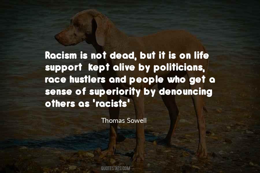 Quotes About Race And Racism #1147555