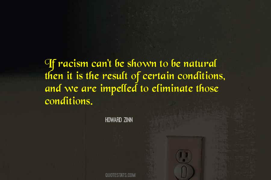 Quotes About Race And Racism #1446012