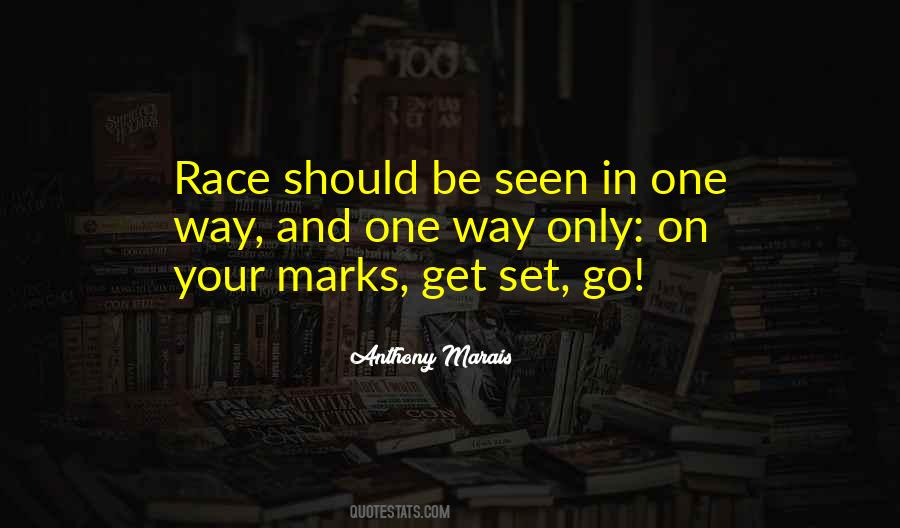 Quotes About Race And Racism #1517104