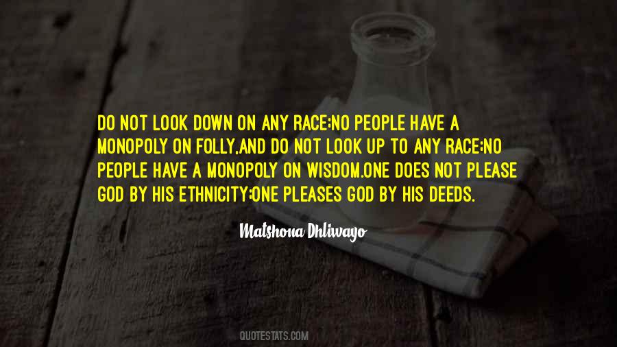 Quotes About Race And Racism #221004