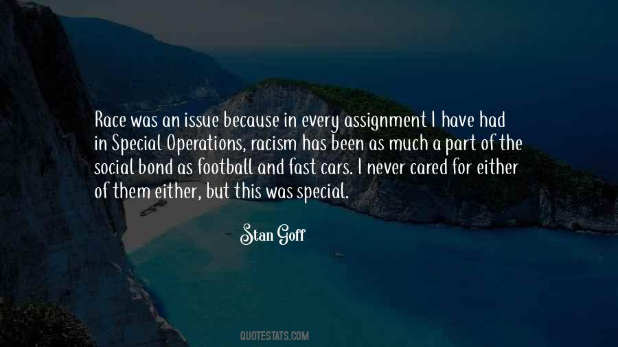 Quotes About Race And Racism #816847