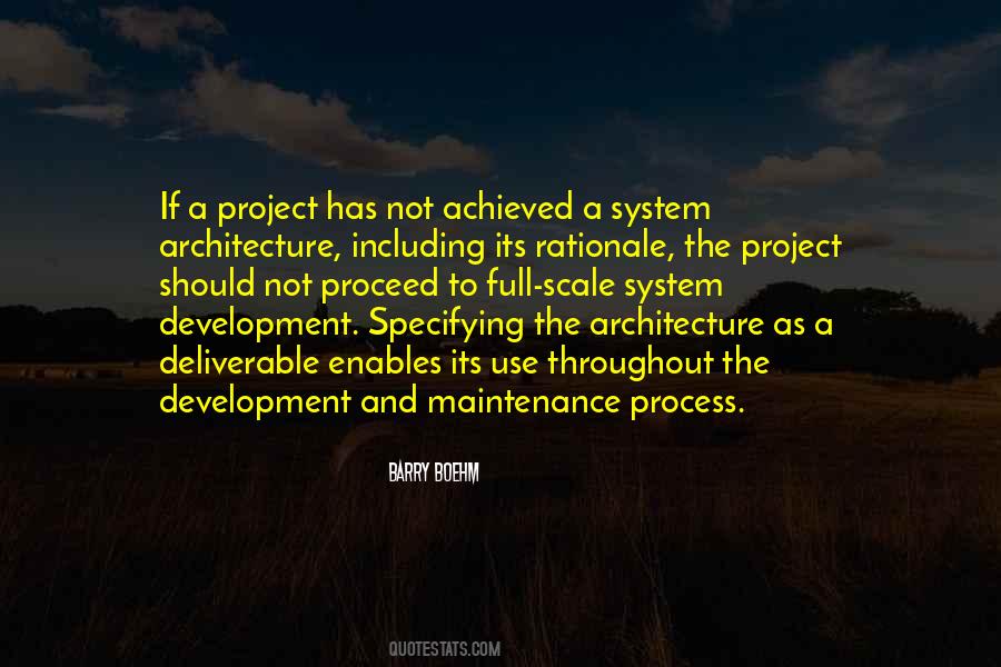 Deliverable Quotes #186309