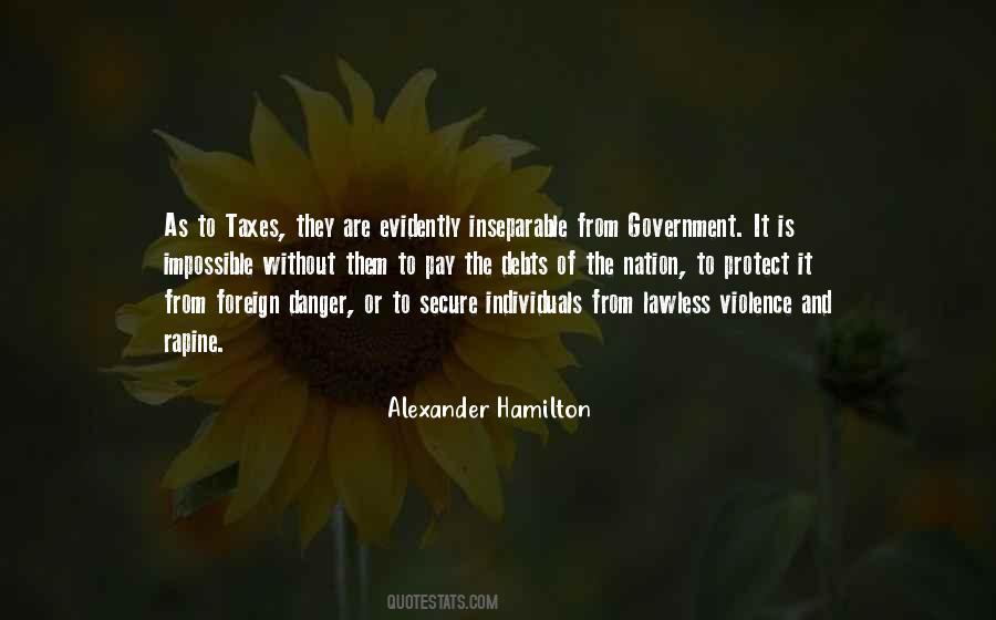 Delivereth Quotes #1420209