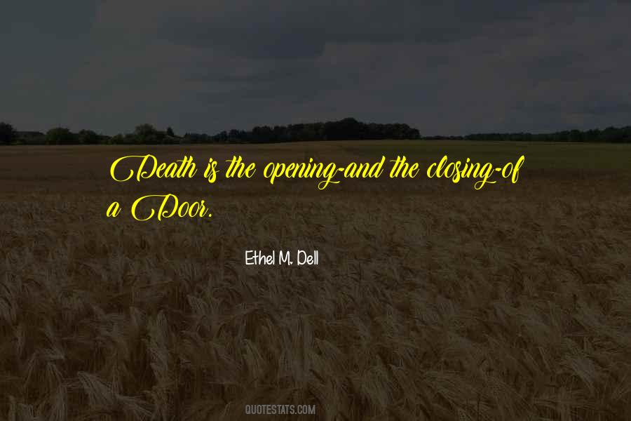 Dell'arte Quotes #113331