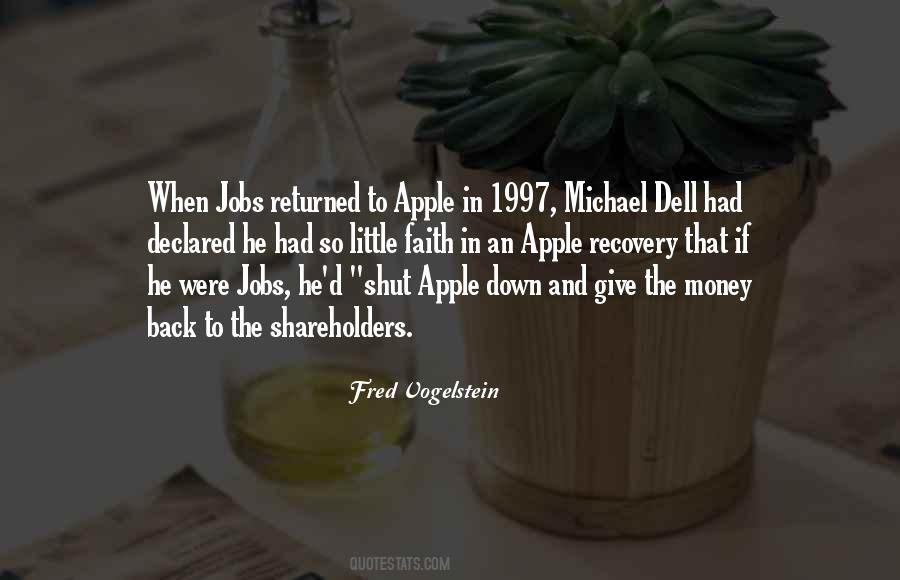 Dell'arte Quotes #313058