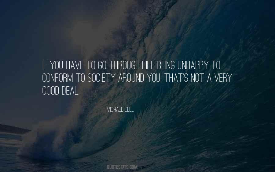 Dell'arte Quotes #358020