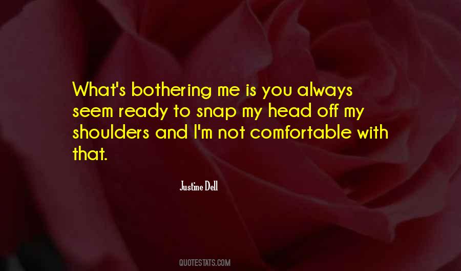 Dell'arte Quotes #444181