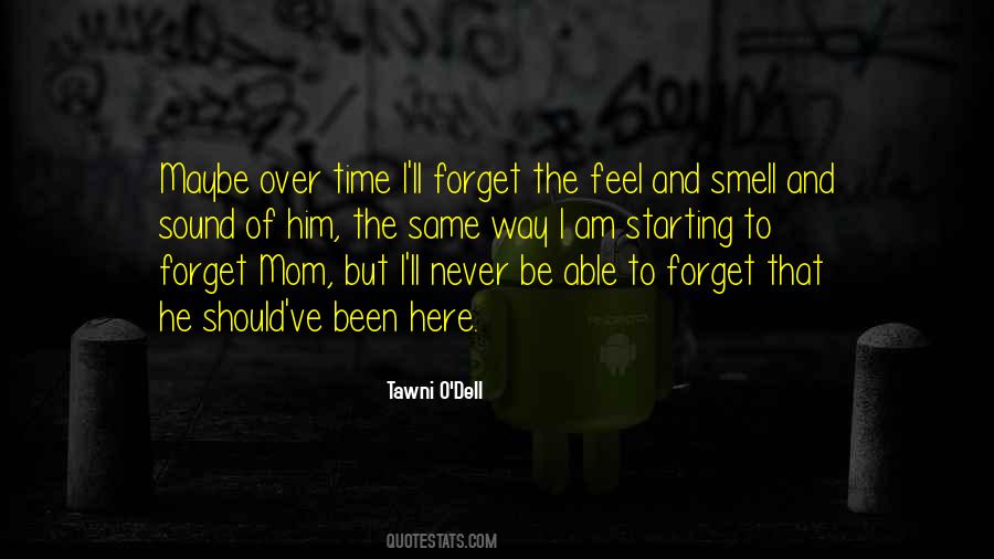 Dell'arte Quotes #507059