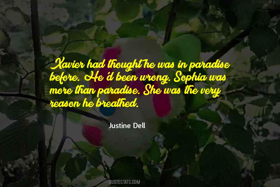 Dell'arte Quotes #528415