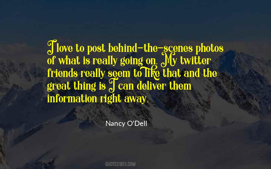 Dell'arte Quotes #53369