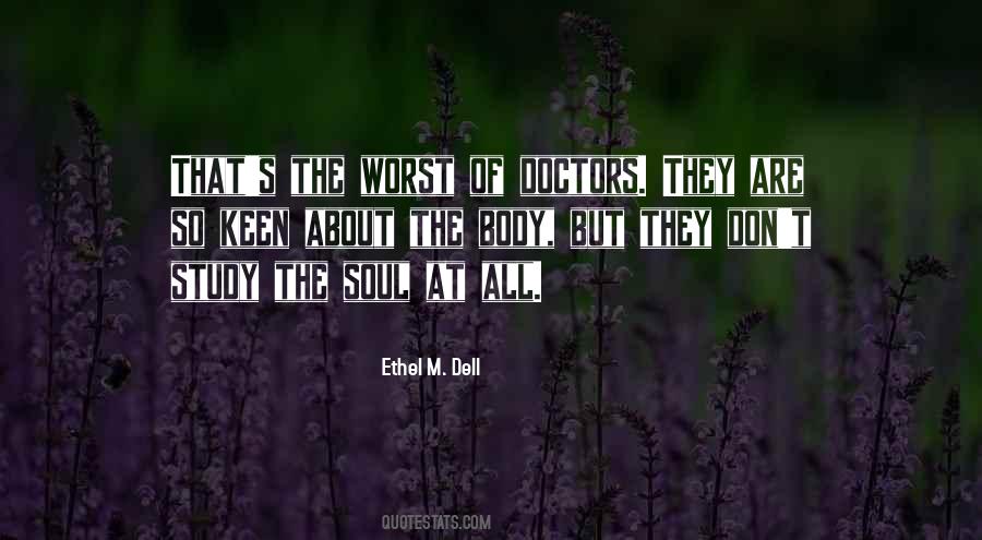 Dell'arte Quotes #536176