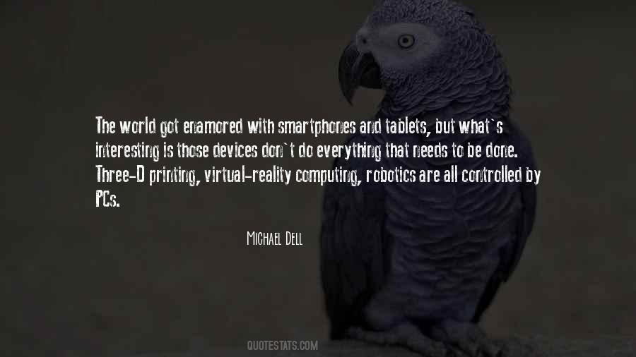 Dell'arte Quotes #552388