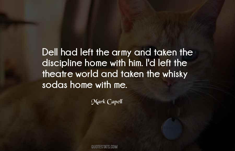 Dell'arte Quotes #557540