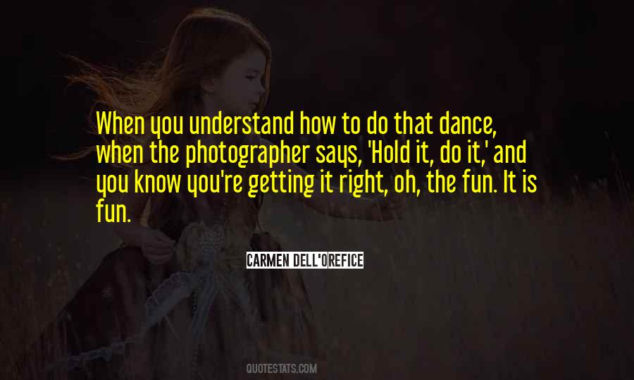 Dell'arte Quotes #68323