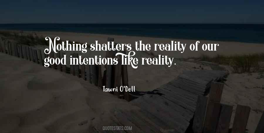 Dell'arte Quotes #696516