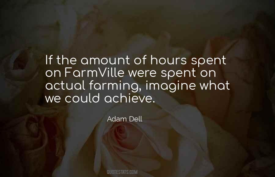 Dell'arte Quotes #706748