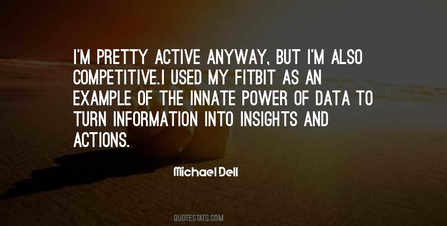 Dell'arte Quotes #733338