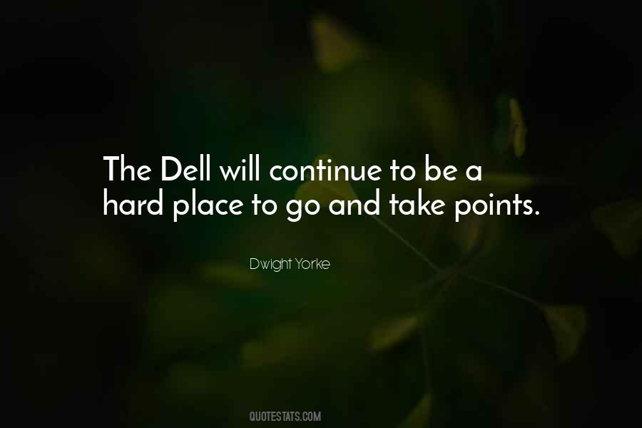 Dell'arte Quotes #838920