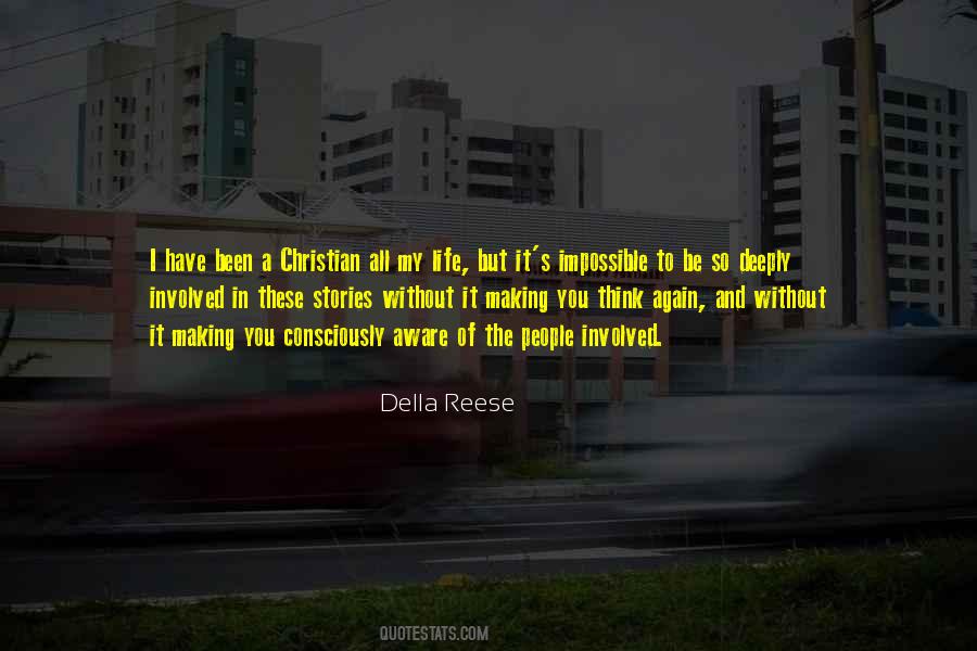 Della's Quotes #1004923