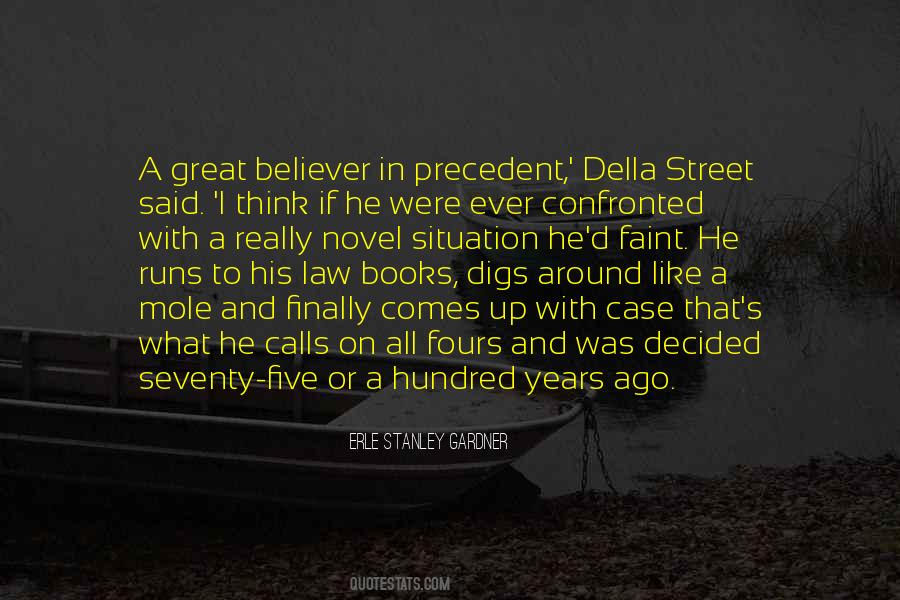 Della's Quotes #264385