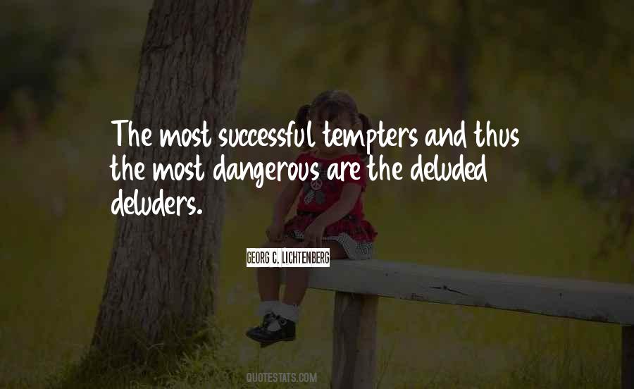 Deluders Quotes #1380790