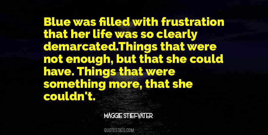 Demarcated Quotes #30025