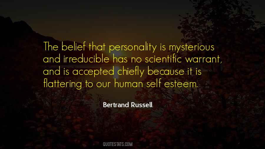Quotes About Personality #1710607