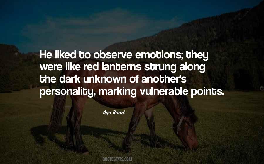 Quotes About Personality #1741170