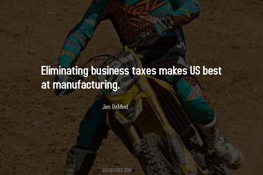 Demint Quotes #1053151