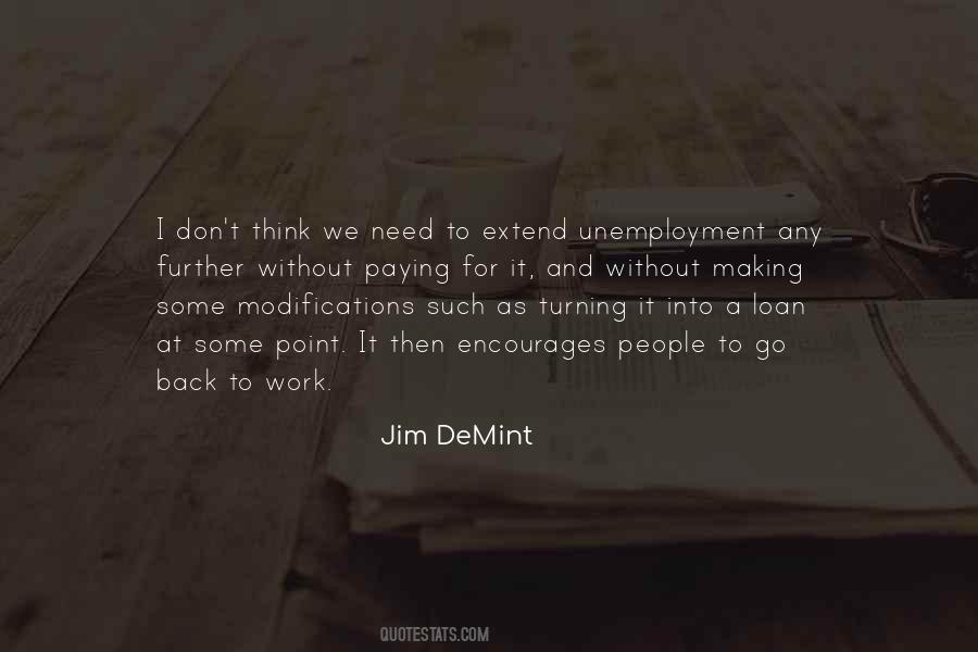 Demint Quotes #1113057