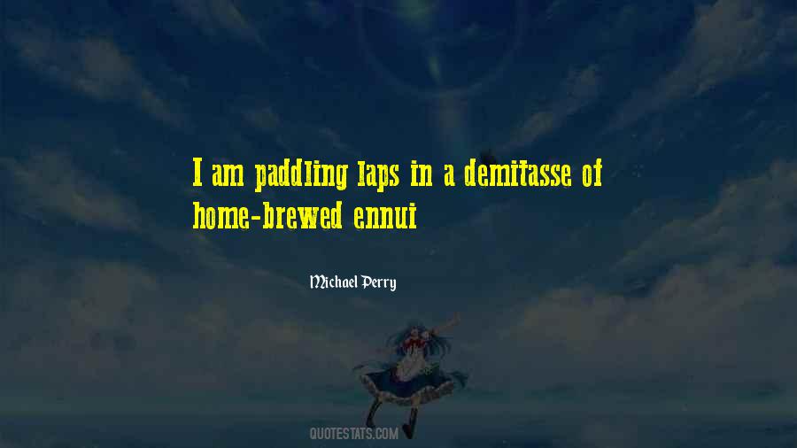 Demitasse Quotes #162120