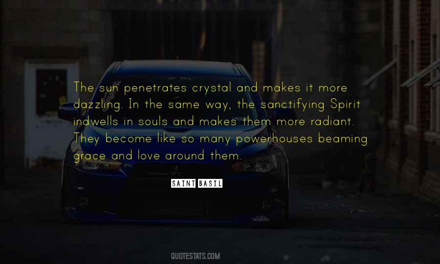 Quotes About Two Souls Becoming One #1010