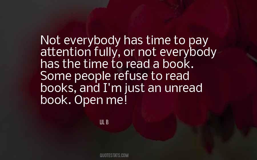 Quotes About Unread Books #698506